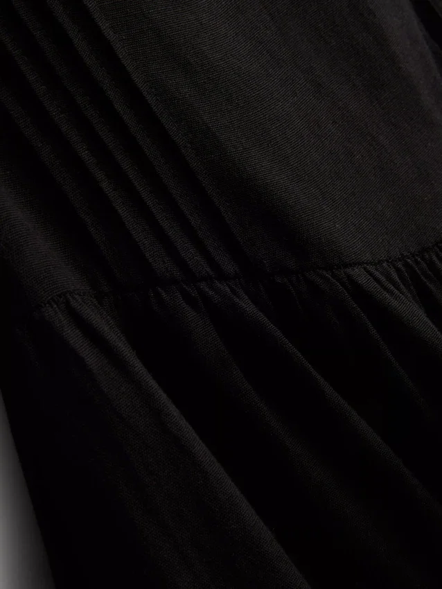 The Primark Scene | Vestido tipo corsé estilo lechera