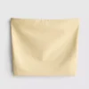 Top bandeau con alto contenido de algodón