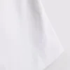 Top bandeau con alto contenido de algodón