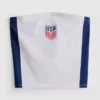 Top bandeau de fútbol de EE. UU. con alto contenido de algodón