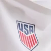 Top bandeau de fútbol de EE. UU. con alto contenido de algodón
