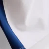 Top bandeau de fútbol de EE. UU. con alto contenido de algodón