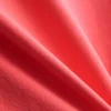 Top corto con cuello redondo súper suave