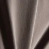 Top corto con cuello redondo súper suave