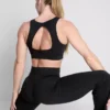 Top corto deportivo Bodysculpt