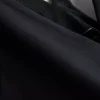 Top corto deportivo con soporte suave y cuello en V