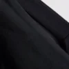 Top corto deportivo con soporte suave y cuello en V