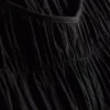 Top fruncido de manga corta