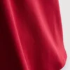 Top halter de alto contenido de algodón