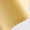 Top halter de alto contenido de algodón