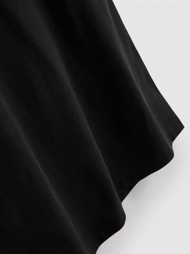Top halter de alto contenido de algodón