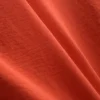 Top tipo camisola con textura y ventilación