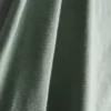 Top tipo camisola elástico con alto contenido de algodón