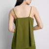 Top tipo camisola largo con textura