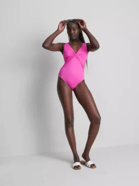 Traje de baño Twist Control