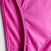 Traje de baño Twist Control