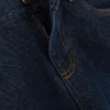Vaqueros de pierna recta