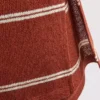 Vestido midi ajustado sin mangas de Paula Echevarría