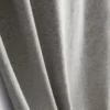 Vestido midi con sujetador incorporado de punto acanalado
