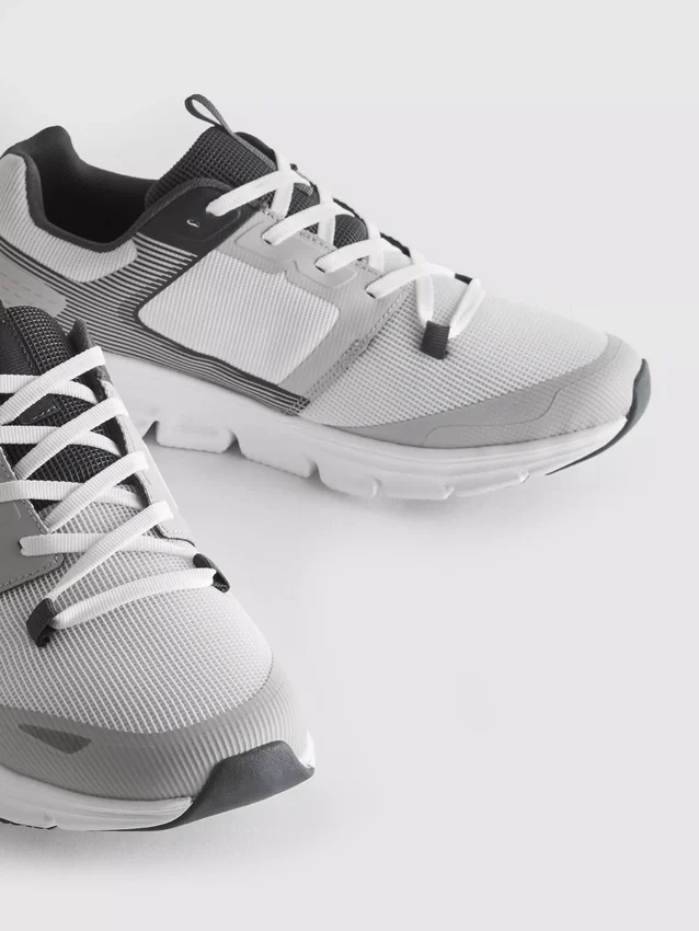 Zapatillas Active Foamflex