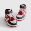 Zapatillas altas de Marvel con Spider-Man que se iluminan