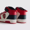 Zapatillas altas de Marvel con Spider-Man que se iluminan
