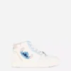 Zapatillas altas de Stitch de Disney