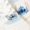 Zapatillas altas de Stitch de Disney