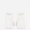 Zapatillas altas de suela gruesa