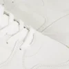 Zapatillas altas de suela gruesa
