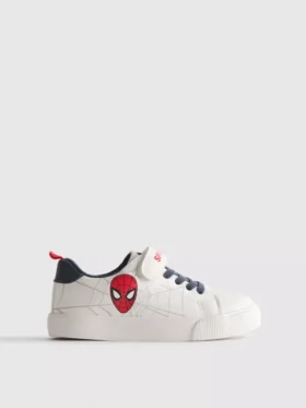 Zapatillas bajas de Marvel Spider-Man