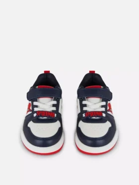 Zapatillas bajas de Marvel Spider-Man