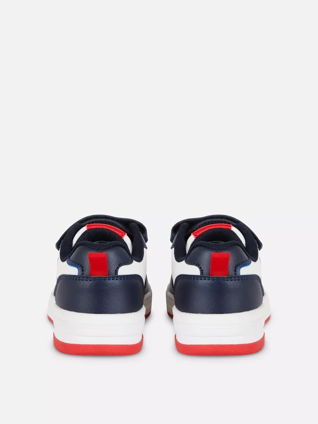 Zapatillas bajas de Marvel Spider-Man