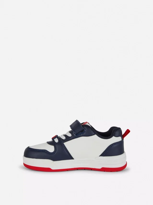 Zapatillas bajas de Marvel Spider-Man