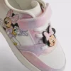 Zapatillas bajas de Minnie Mouse de Disney