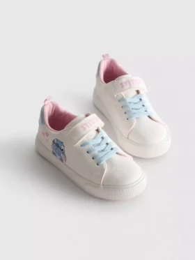 Zapatillas bajas de Stitch de Disney