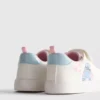 Zapatillas bajas de Stitch de Disney