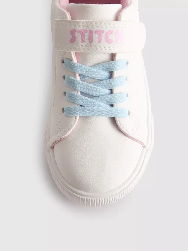 Zapatillas bajas de Stitch de Disney