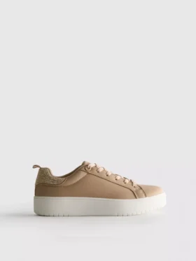 Zapatillas bajas Diamanta