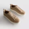 Zapatillas bajas Diamanta