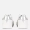 Zapatillas brillantes de Mickey Mouse de Disney