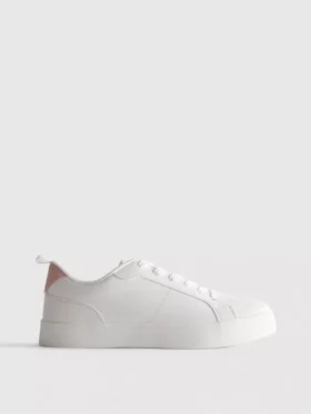 Zapatillas clásicas de caña baja