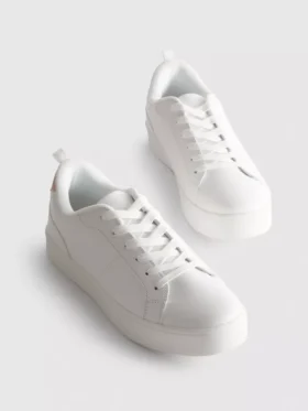 Zapatillas clásicas de caña baja