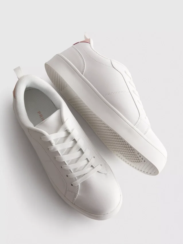 Zapatillas clásicas de caña baja