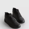Zapatillas de caña alta imprescindibles
