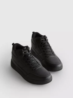 Zapatillas de caña alta imprescindibles