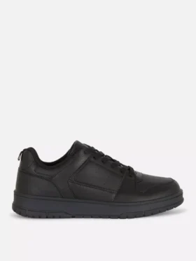 Zapatillas de caña baja
