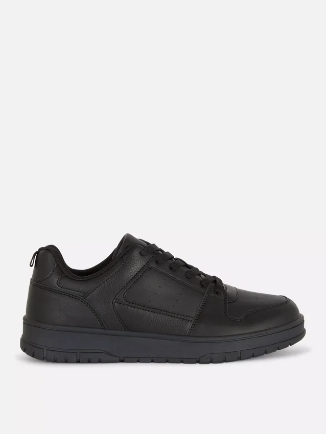 Zapatillas de caña baja