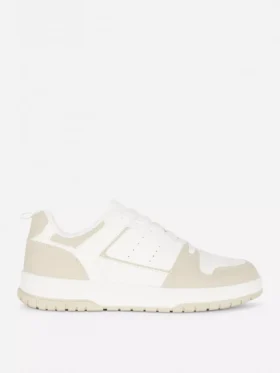 Zapatillas de caña baja