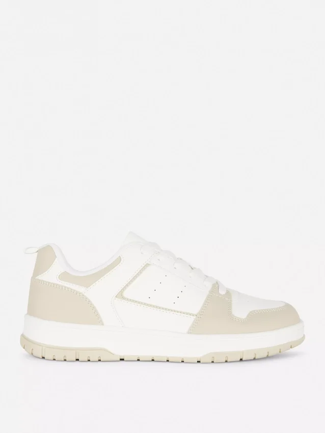 Zapatillas de caña baja